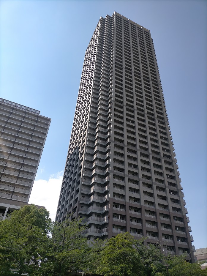 東京アドエージェント株式会社/晴海オフィス